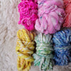 Handspun Fibre Pack #47