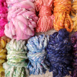 Handspun Fibre Pack #47