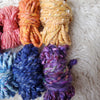 Handspun Fibre Pack #47