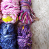 Handspun Fibre Pack #51