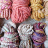 Handspun Fibre Pack #52