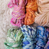 Handspun Fibre Pack #53