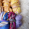 Handspun Fibre Pack #53