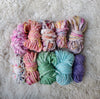 Handspun Fibre Pack #54