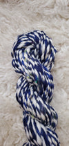 Intergalactic - Hand Spun Yarn