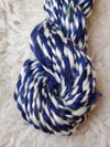 Intergalactic - Hand Spun Yarn