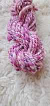 Cupid - Hand Spun Yarn