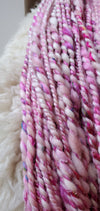 Cupid - Hand Spun Yarn