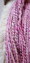 Cupid - Hand Spun Yarn