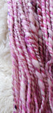 Cupid - Hand Spun Yarn