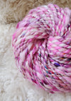 Cupid - Hand Spun Yarn