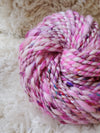 Cupid - Hand Spun Yarn