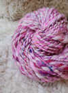 Cupid - Hand Spun Yarn