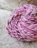 Cupid - Hand Spun Yarn