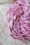 Cupid - Hand Spun Yarn