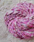 Cupid - Hand Spun Yarn