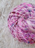 Cupid - Hand Spun Yarn