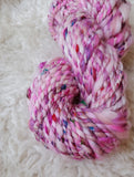 Cupid - Hand Spun Yarn