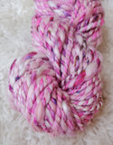 Cupid - Hand Spun Yarn