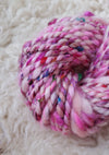 Cupid - Hand Spun Yarn