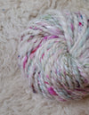 Minty - Hand Spun Yarn