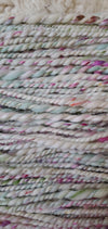 Minty - Hand Spun Yarn