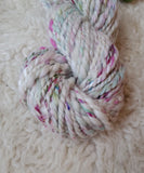 Minty - Hand Spun Yarn