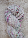 Minty - Hand Spun Yarn