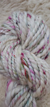 Minty - Hand Spun Yarn