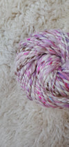 Scrappy Cupid - Hand Spun Yarn