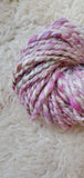 Scrappy Cupid - Hand Spun Yarn