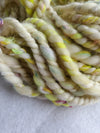 Starlight - Hand Spun Yarn