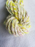 Starlight - Hand Spun Yarn