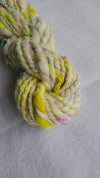 Starlight - Hand Spun Yarn