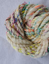 Rainbow Brite - Hand Spun Yarn