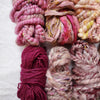 Handspun Fibre Pack #55