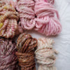 Handspun Fibre Pack #55