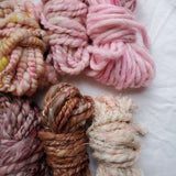 Handspun Fibre Pack #55