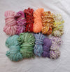 Handspun Fibre Pack #56