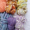 Handspun Fibre Pack #56