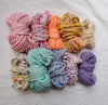 Handspun Fibre Pack #57