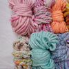 Handspun Fibre Pack #57