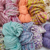 Handspun Fibre Pack #57