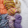 Handspun Fibre Pack #57