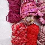 Handspun Fibre Pack #58