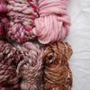 Handspun Fibre Pack #58