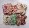 Handspun Fibre Pack #59