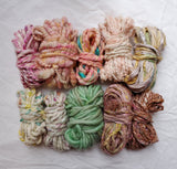 Handspun Fibre Pack #59