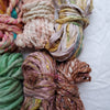 Handspun Fibre Pack #59