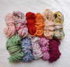 Handspun Fibre Pack #62